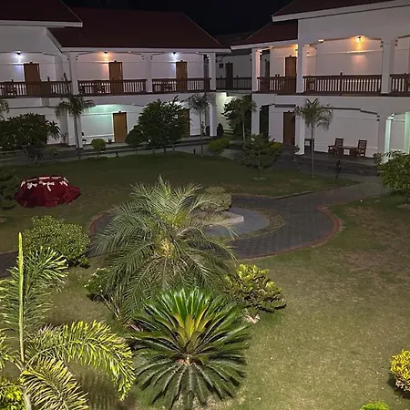 Hotel Earth Light Sauraha-2